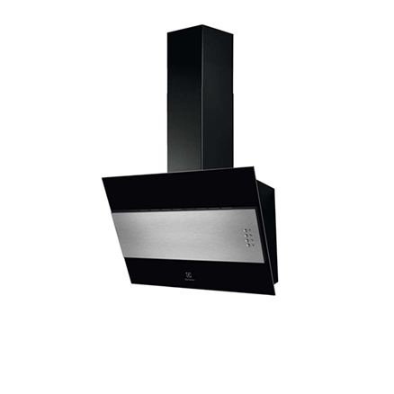 Hottes de cuisine Electrolux