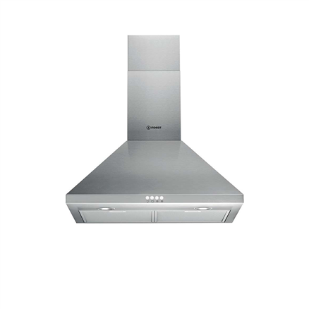 Hottes de cuisine Indesit