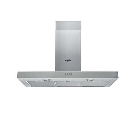 Hottes de cuisine Whirlpool