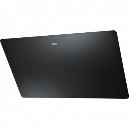 Hotte de cuisine Smart inclinée