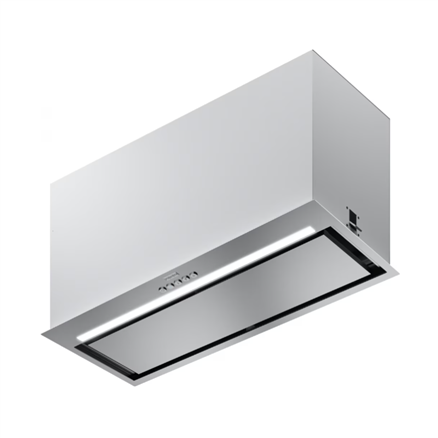 Hotte de cuisine Box Plus