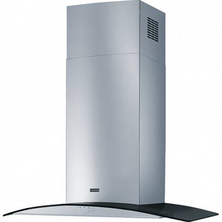 Hotte de cuisine Glass Soft