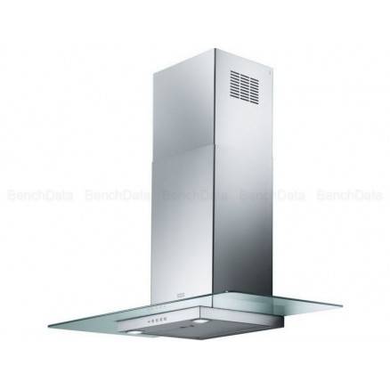 Hotte de cuisine Line