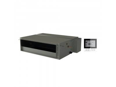 Unité intérieure Gainable Primairy R32, 8.6 kWatts R32