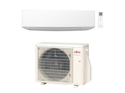 Climatiseur Mural Takao Line Confort Plus, 2.5 kWatts Graphic White R32