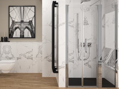 Larenco portes Saloon niche 26654 1900x800mm