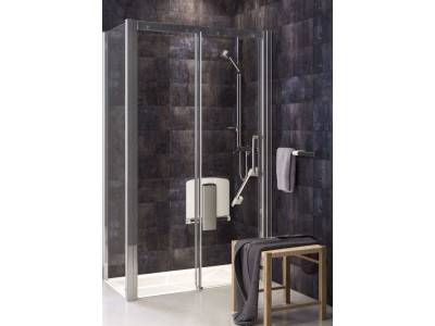 Paroi 27626 en niche 1200mm