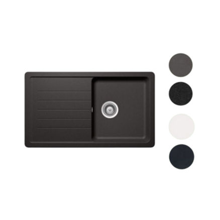 Toledo EV21701 - Evier Schock