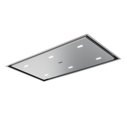 Hotte de cuisine Maris plafond