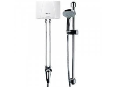 MBX 4 Shower 1500-15314 2,5 Litres, 4,4 kWatts