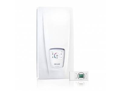 Chauffe-eau DSX Touch 3200-36600 Avec Bluetooth