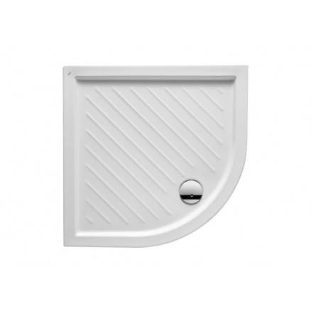 Receveur de douche Roma d'angle