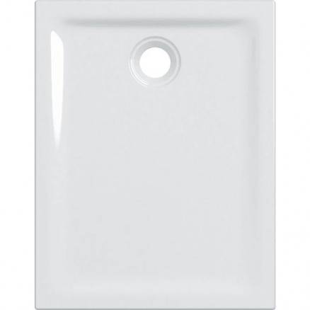 Receveur de douche Renova rectangulaire