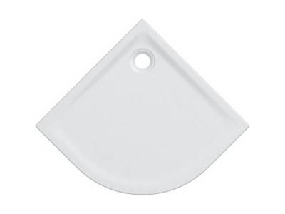 Renova 1/4 rond 00725800000AG3 90x90 cm
