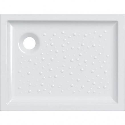 Receveur de douche Bastia rectangulaire