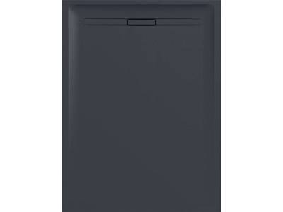 Receveur de douche Sestra rectangulaire 90x70 cm, blanc