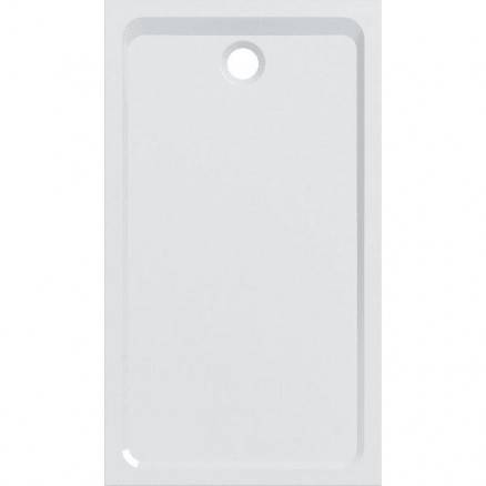 Receveur de douche Melua rectangulaire