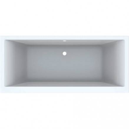 Renova Plan Duo - Baignoire Geberit