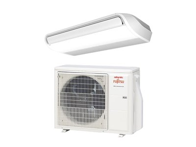 Climatiseur Plafonnier Initiale 6 kWatts Monophasé R32