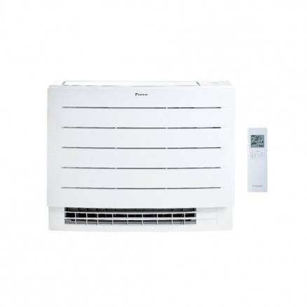 Console Perfera - Daikin