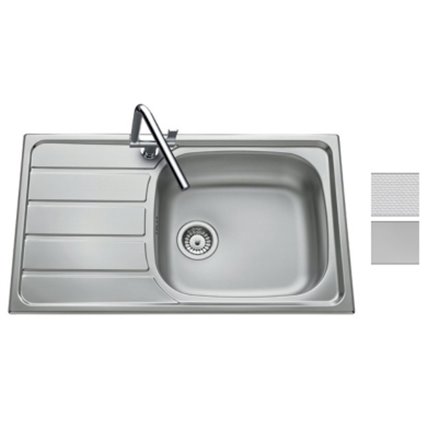 Rock EV45001 - Evier Luisina