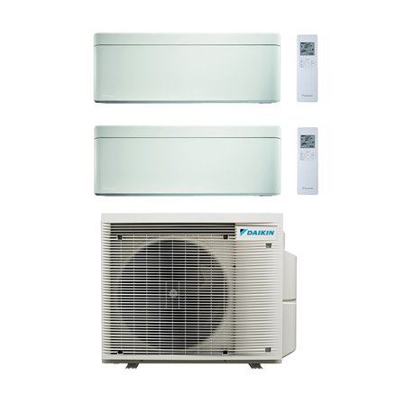 Climatiseur Bi split Stylish - 2MXM68A9 - Daikin