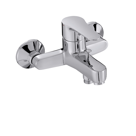 Mitigeurs bain-douche Jacob Delafon
