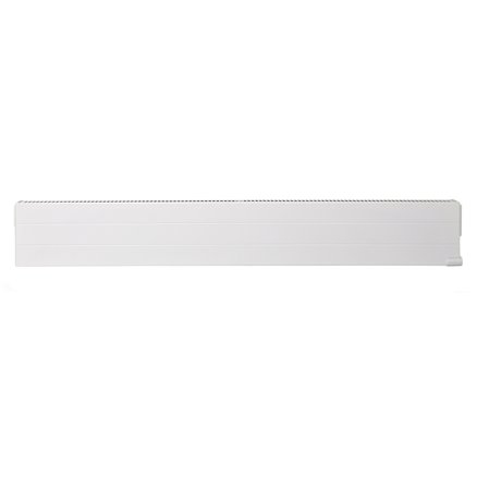 Radiateur fluide caloporteur Yali Digital plinthe