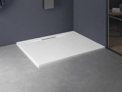 Kineline Blanc RD320 80x80 cm 