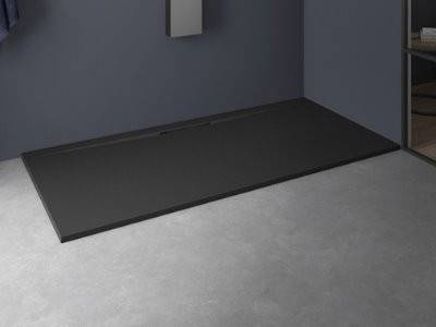 Kineline Noir RD320N 80x80 cm 