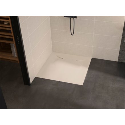 Receveur de douche Kinediva