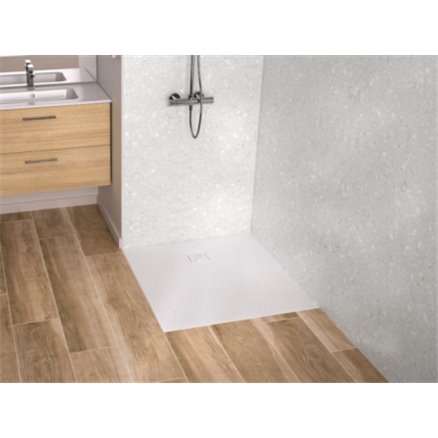 Receveur de douche Kinecity