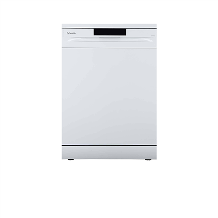 Lave-linge hublot 9 kg 1400 tours/min - lfvq194w blanc Vedette