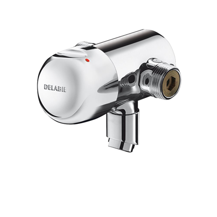 Robinetterie Salle de bain Delabie