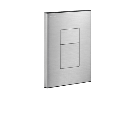 Plaques de déclenchement et commandes Delabie