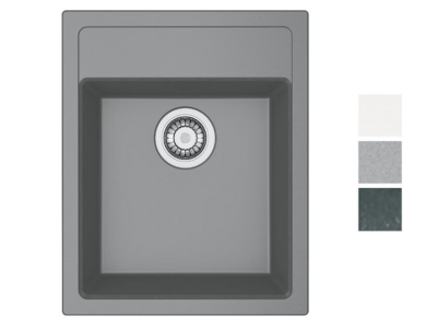 Sirius 2 Tectonite SID 610-43 957649 Blanc Artic 