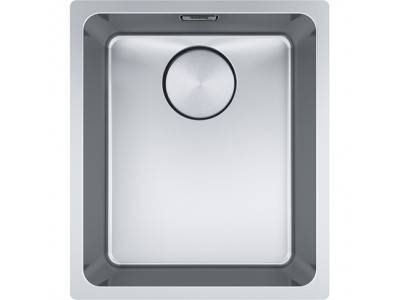 Mythos Inox MYX 110-34 902823 vidage manuel 380x440 mm
