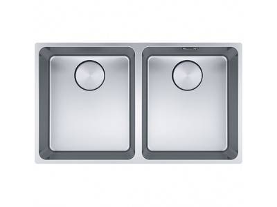 Mythos Inox MYX 120-34-34 902731 Vidage automatique 