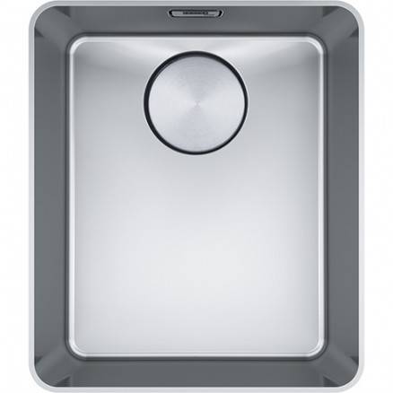 Mythos Inox MYX 210 - Evier Franke