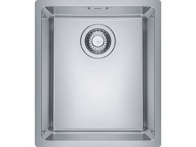 Maris Inox MRX 110-34 950732 vidage manuel 380x440 mm