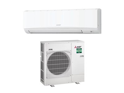 Climatiseur Mural PKA-M KA Power Inverter 4.1 kWatts