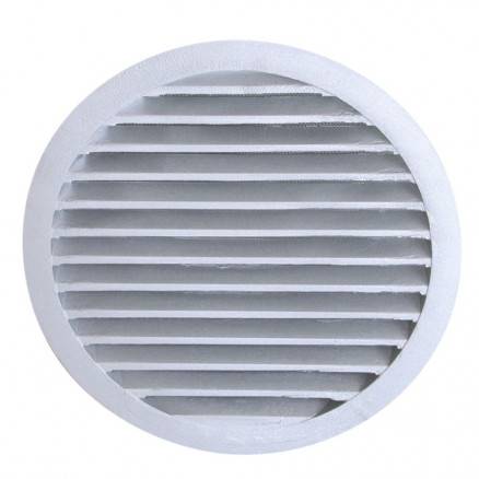 Grille de soufflage et de reprise circulaire USAV