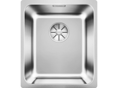 Evier Solis 180-U 526113 180x440 mm 