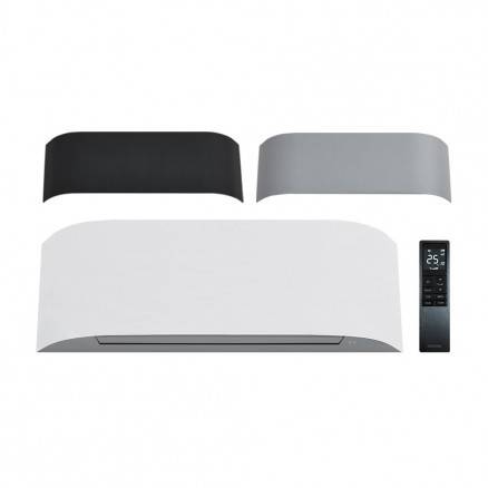 Split Mural Haori - Toshiba