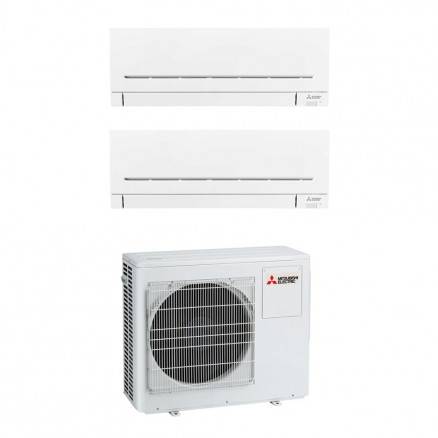 Climatiseur Bi split Design EF-VGK R32 - MXZ-3F68VF - Mitsubishi Electric