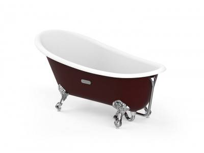 Carmen A234250007 Blanc 