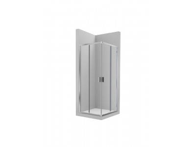 Paroi de douche Victoria L2 Pour receveur 700 mm
