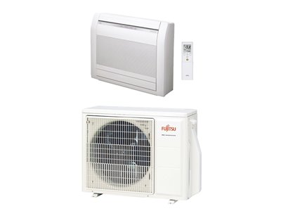 Climatiseur Console Confort 3,5 kWatts R32