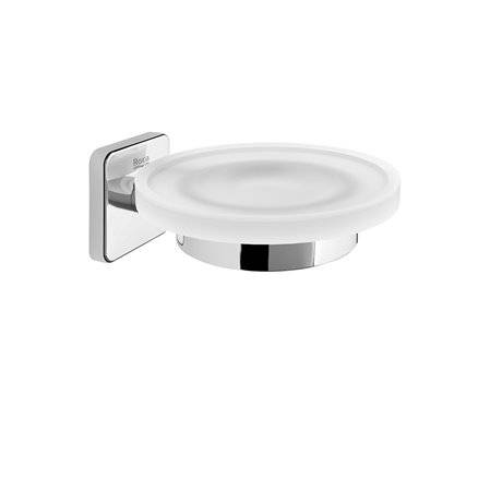 Porte-savon et distributeurs Roca
