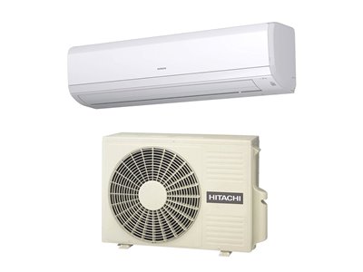 Climatiseur Mural Utopia Prime 10 kWatts Monophasé R32